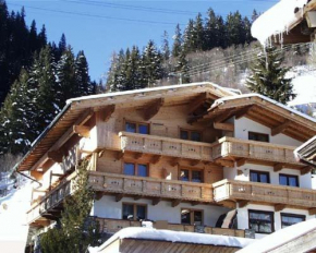 Гостиница Gästehaus Waldruh, Герлос